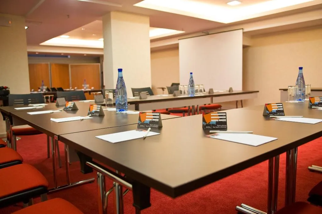 Conferences, Alexandros Boutique Hotel, Kalamata