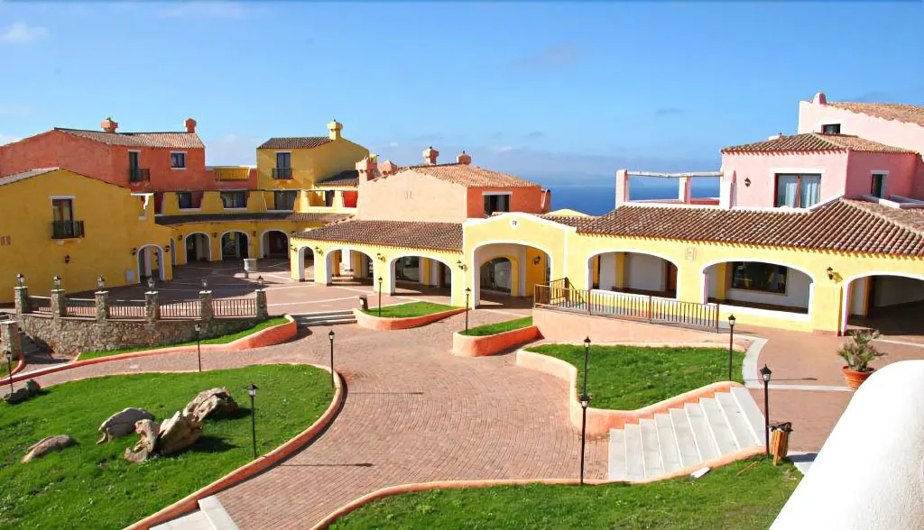 General view, Stintino Country Paradise, Alghero