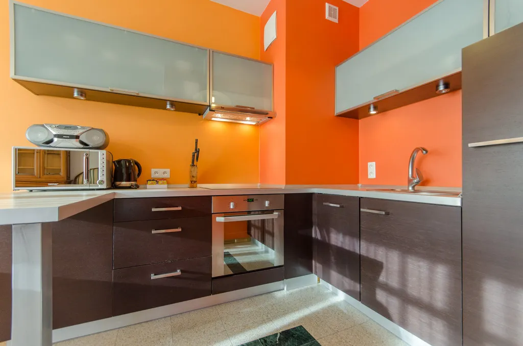 STUDIO WITH BALCONY Room, Dom & House Apartments Parkur Sopot, Gdansk