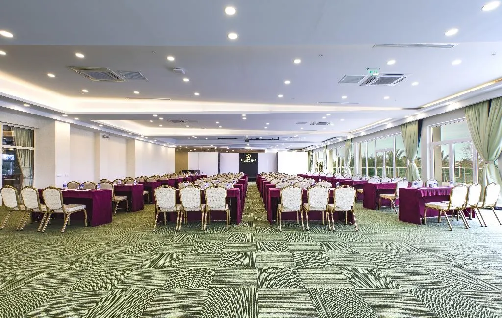 Conferences, Sherwood Exclusive Lara, Antalya