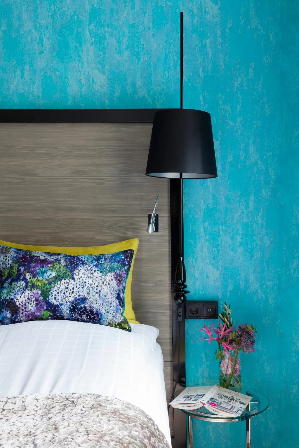 Double or Twin STANDARD Room, Andersen Boutique Hotel, Copenhagen