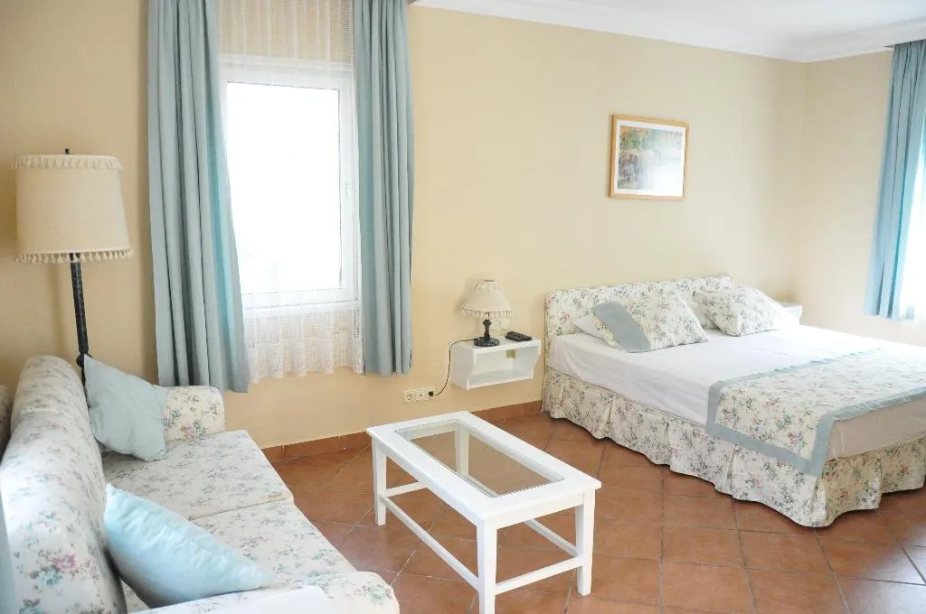 DOUBLE STANDARD Room, Princess Diltua, Bodrum