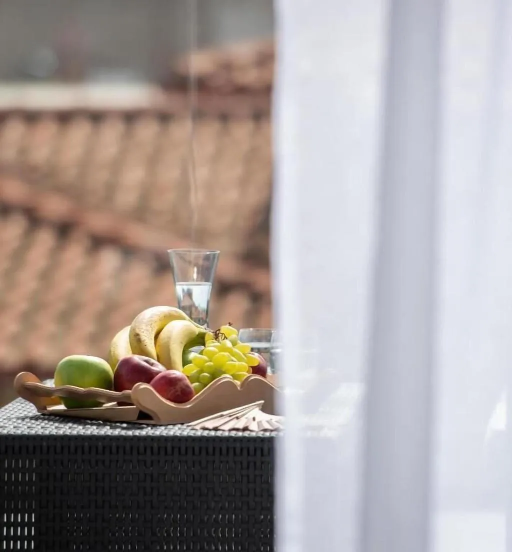 Restaurant, 4- You Boutique, Thessaloniki