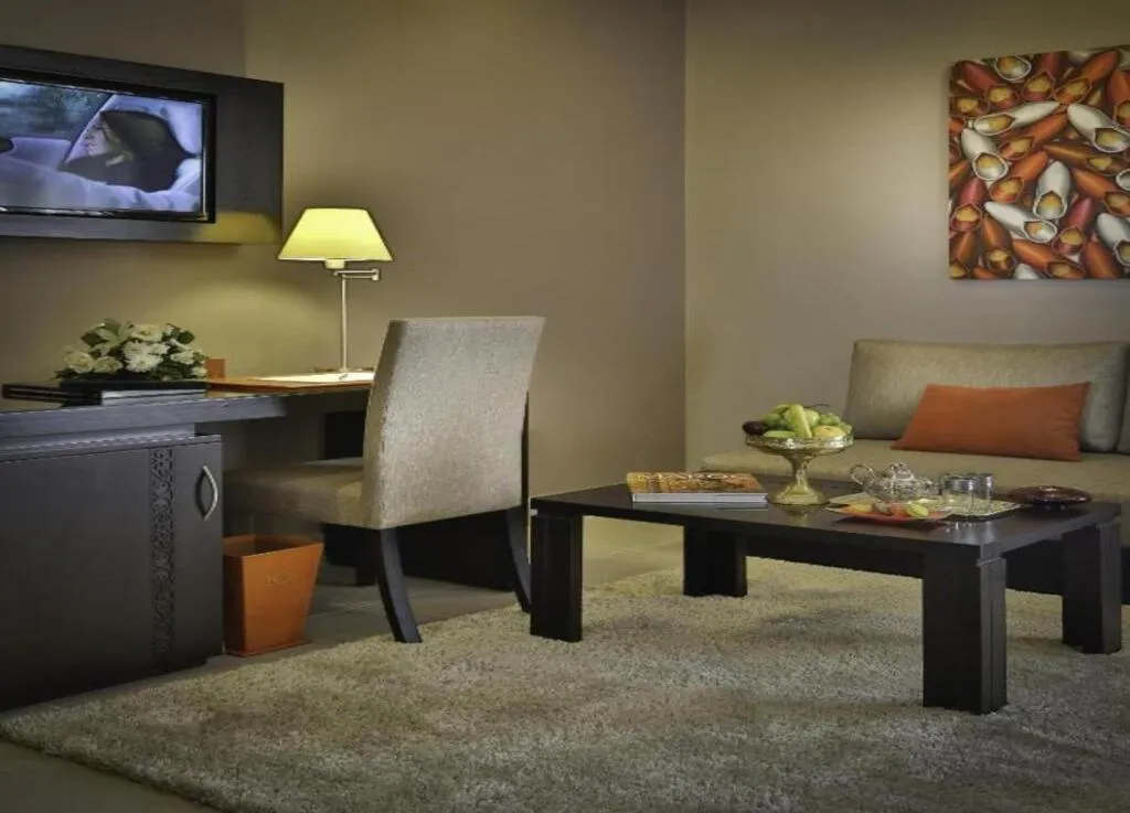 SUITE EXECUTIVE Room, Kech Boutique Hotel & Spa, Marrakech
