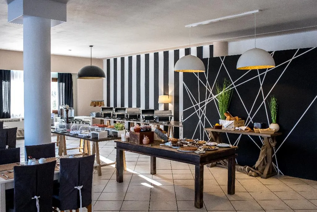 Restaurant, Skopelos Holidays Hotel & Spa, Skiathos