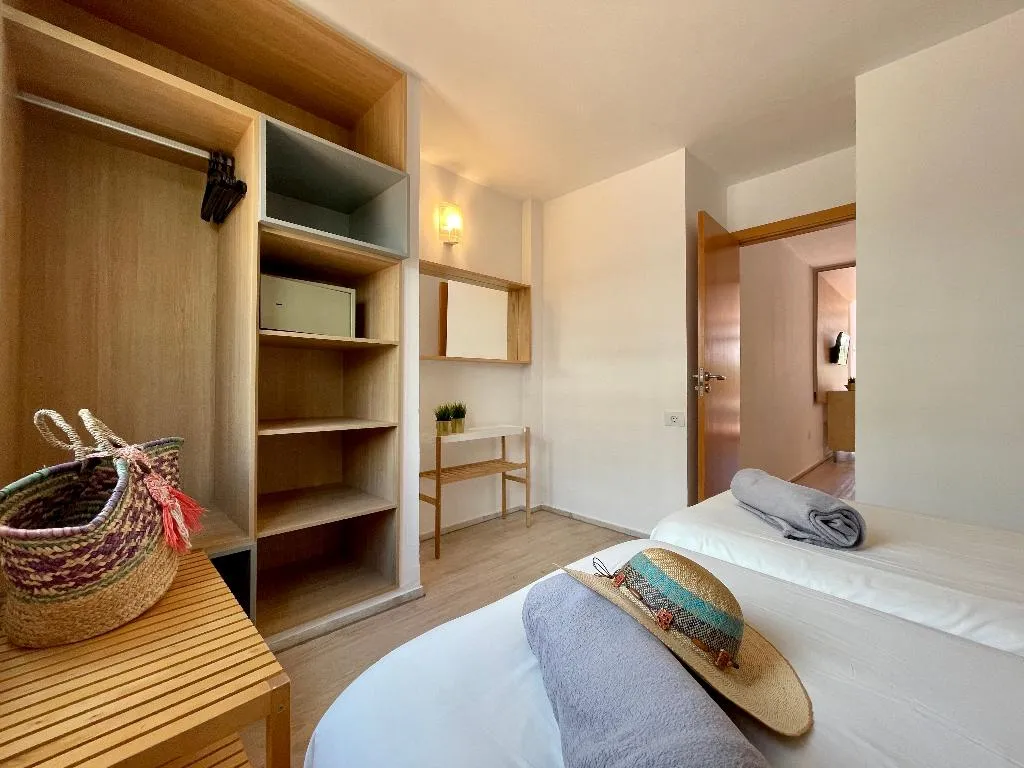 Room, Leticia Del Mar, Gran Canaria