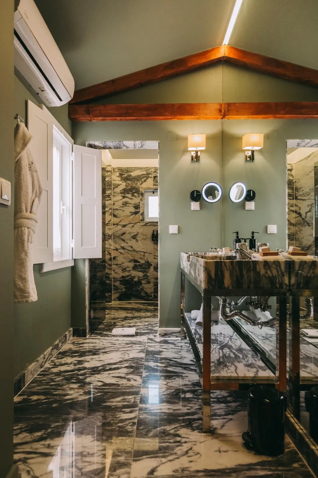 VILLA CITY VIEW Room, Torel Palace Lisboa, Lisbon