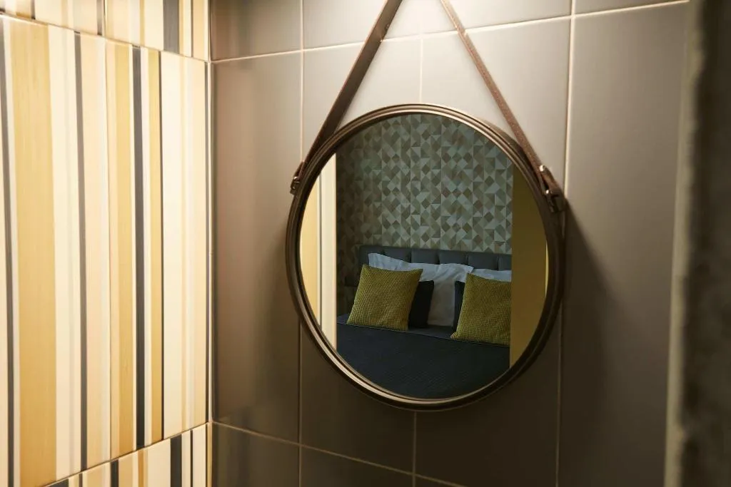 Room, 15 Quindici By Serendipity Rooms, Milan