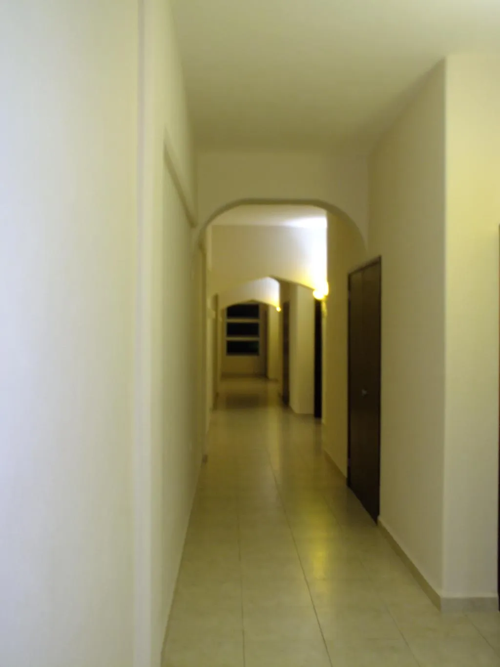 General view, Sahara Hotel, Playa Del Carmen