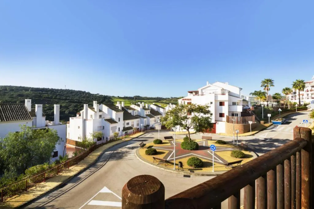 Lobby, Albayt Nueva Alcaidesa Apartments, Costa Del Sol