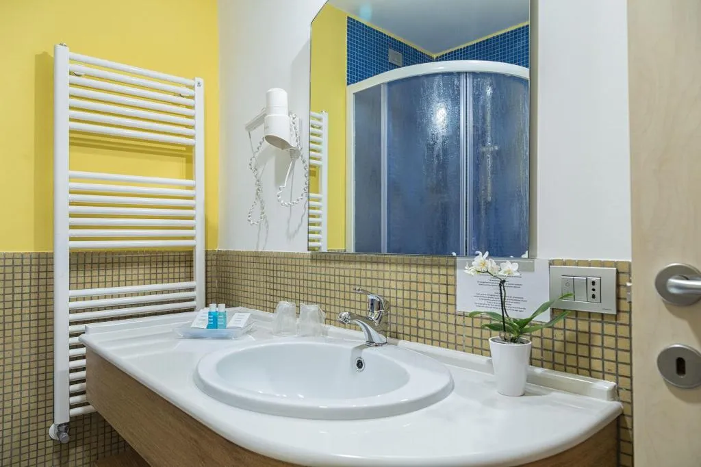 Room, Casa D Amare, Naples