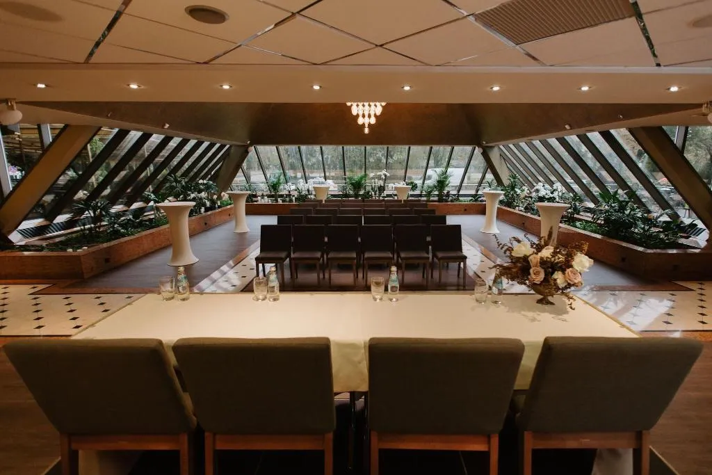 Conferences, Radisson Blu Ridzene Hotel, Riga