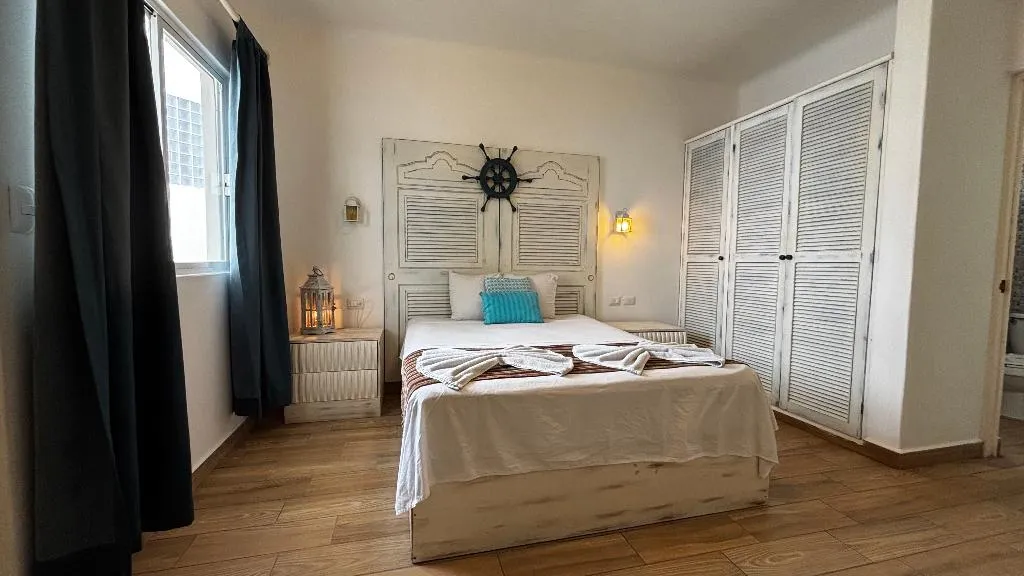 DOUBLE STANDARD Room, Coco Rio, Playa Del Carmen