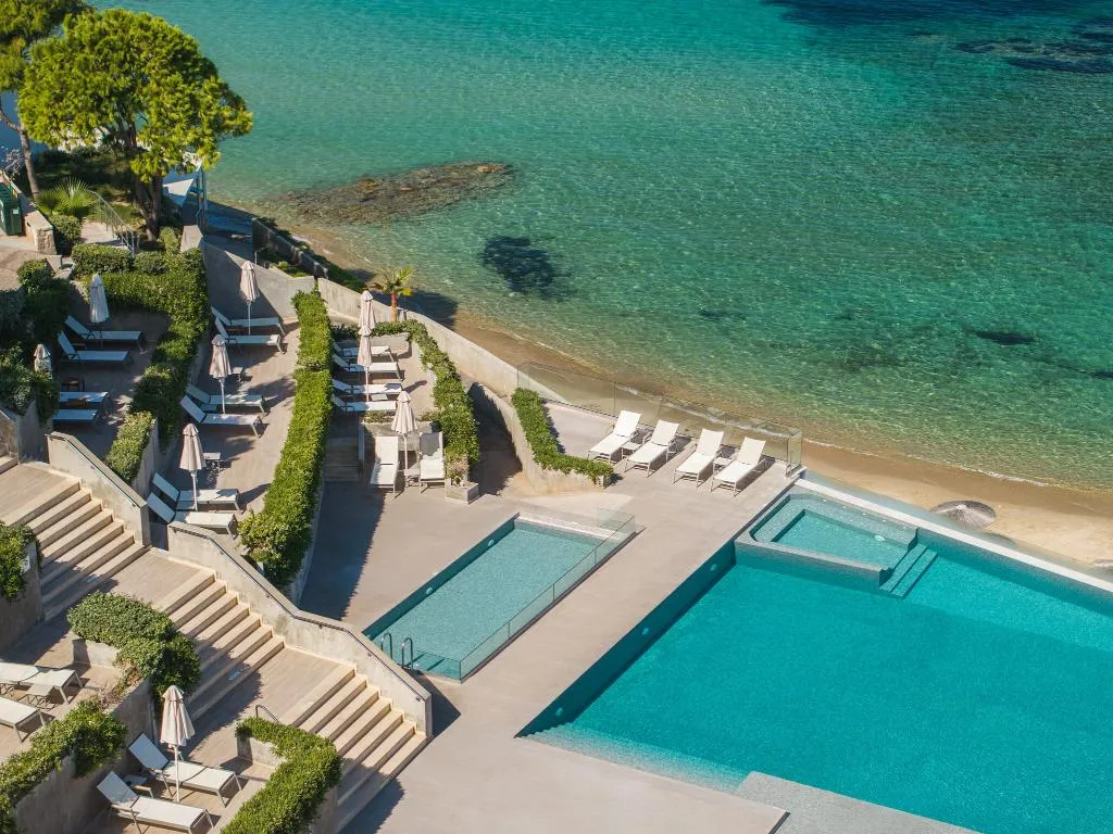 General view, Alexandra Beach Resort and Spa, Zante