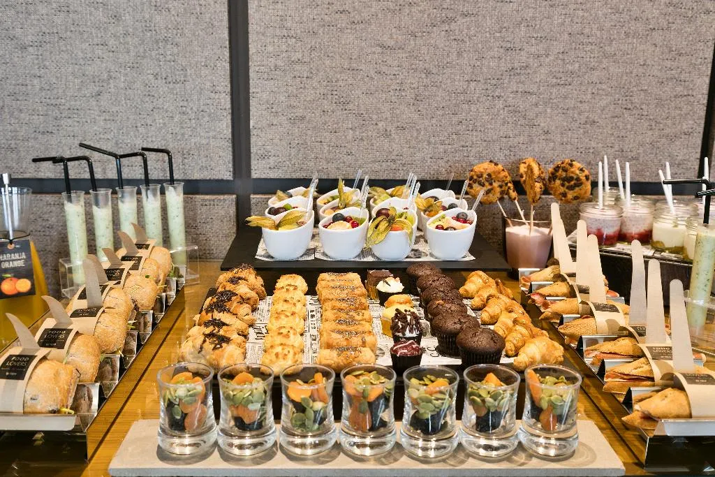 Conferences, Hotel Barcelona Condal Mar Affiliated by Meliá, Barcelona