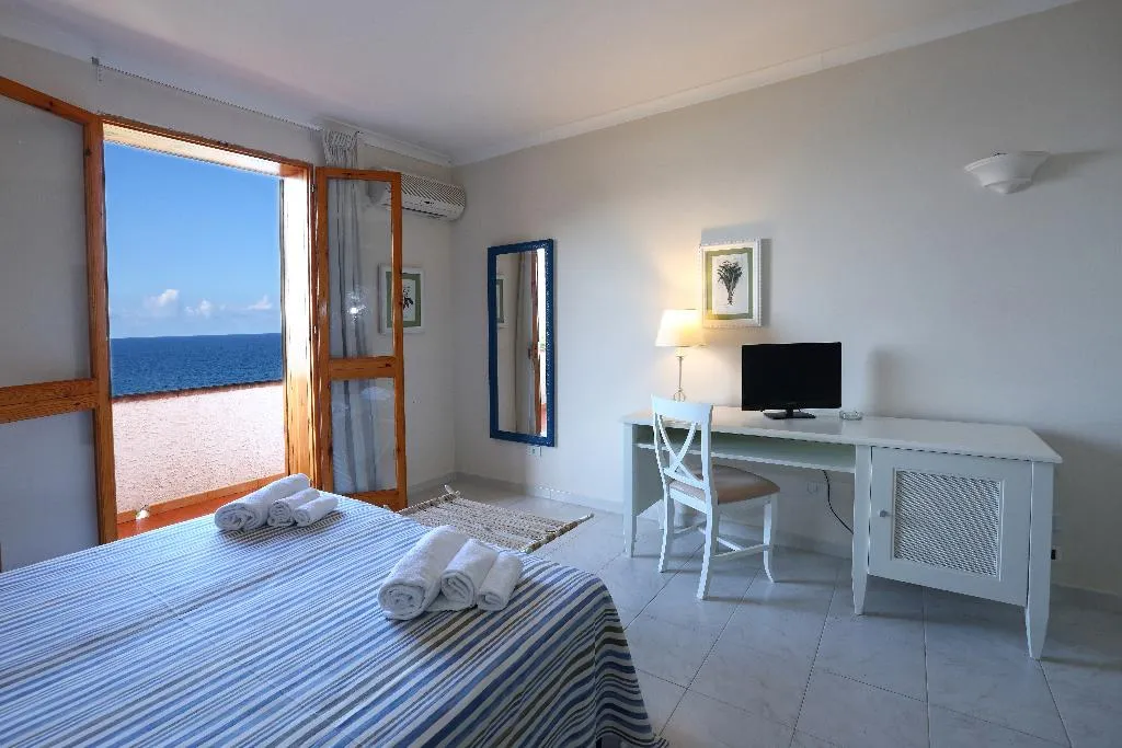 Room, TH Gioiosa Marea – Capo Calava Village, Catania