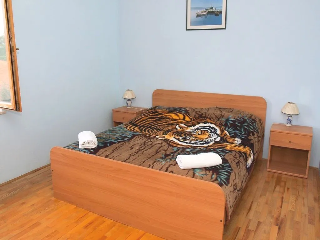APARTMENT CAPACITY 6 Room, Santic, Split