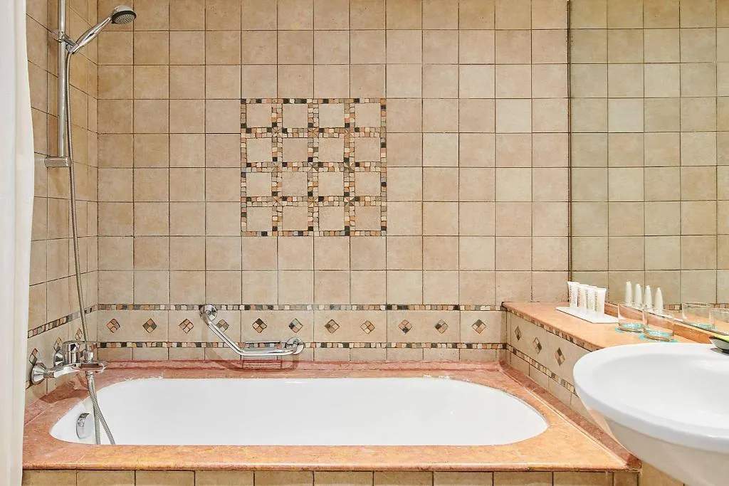 Room, Le Meridien N'fis, Marrakech