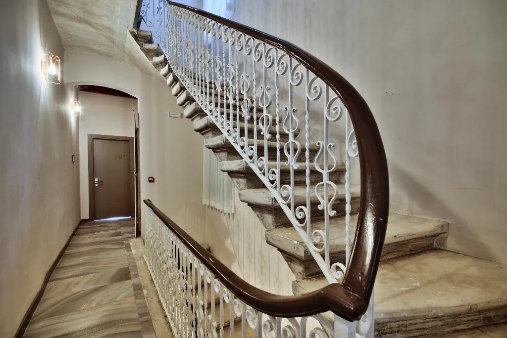 Room, The British Suites, Malta