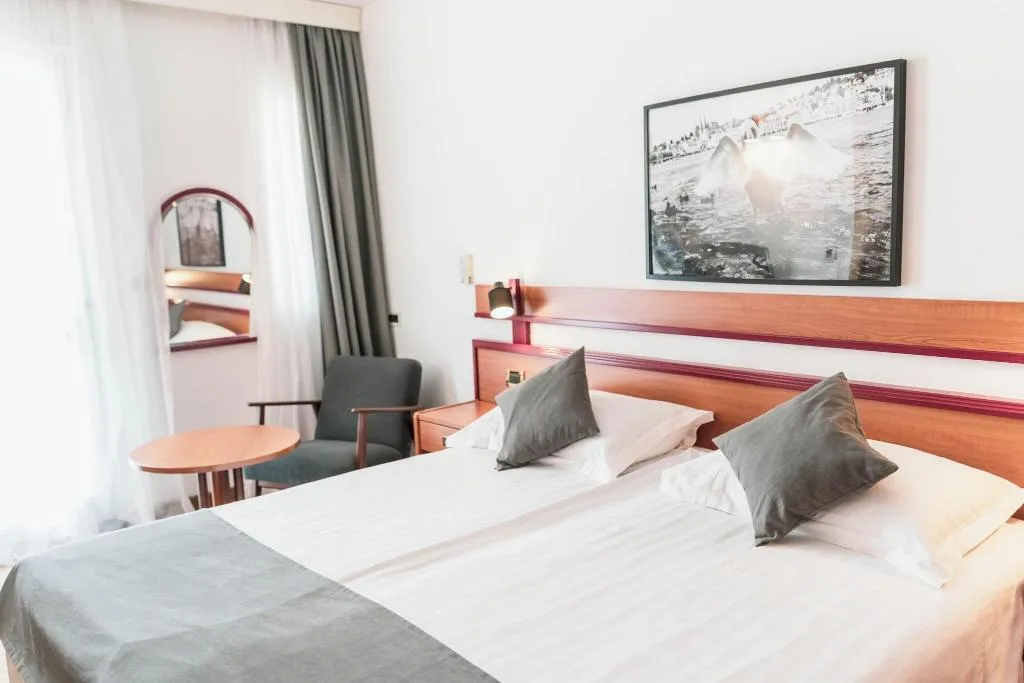 Room, Hotel Horizont, Split