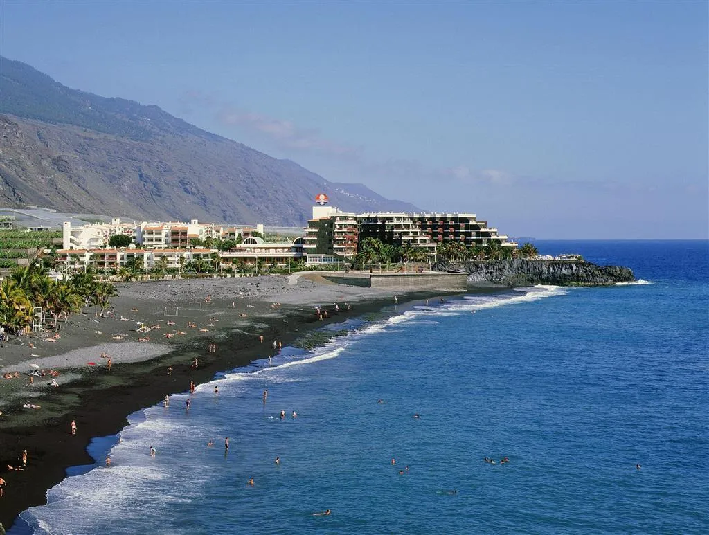 General view, Melia La Palma, La Palma