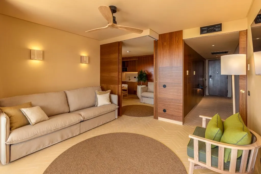 SUITE PREMIUM OCEAN VIEW Room, 3HB Falesia Beach, Algarve