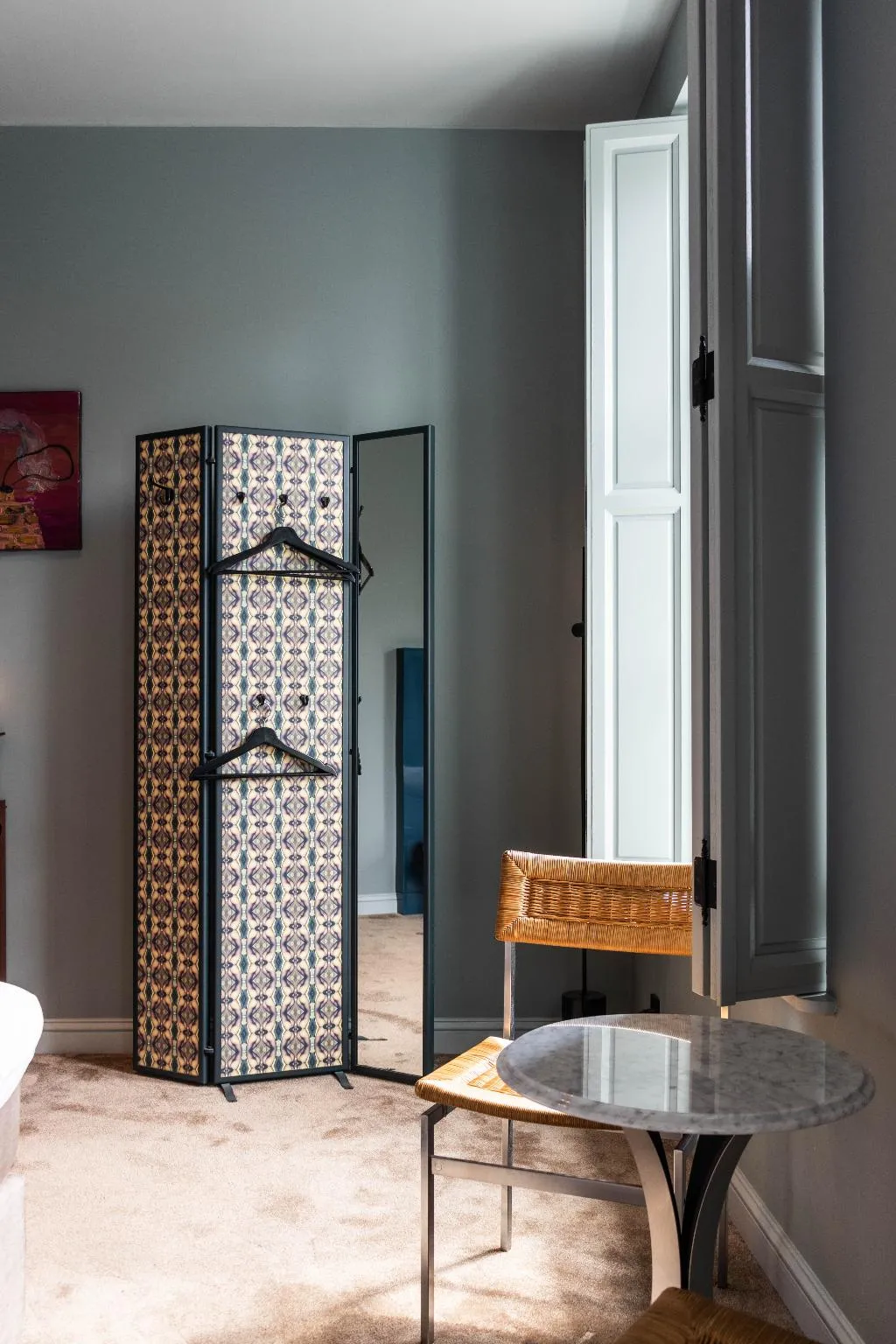 Double or Twin EXECUTIVE Room, Hotel Monastere Maastricht, Amsterdam