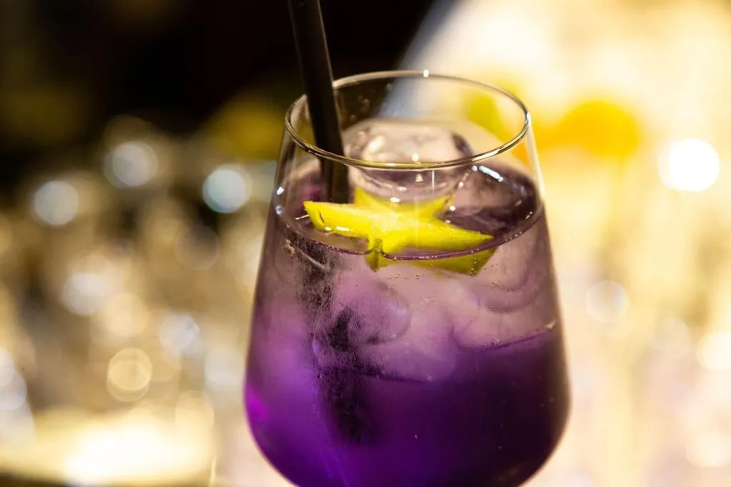 Bar, Terme Savoia, Venice
