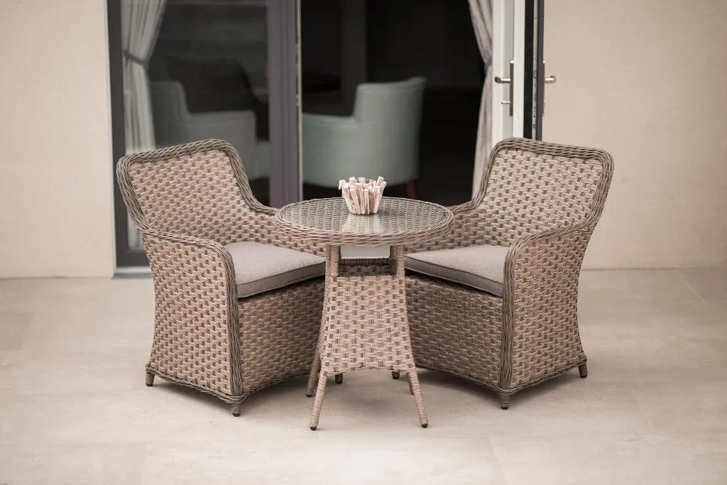 Double or Twin GARDEN VIEW WITH BALCONY Room, Clanard Court Hotel, Dublin
