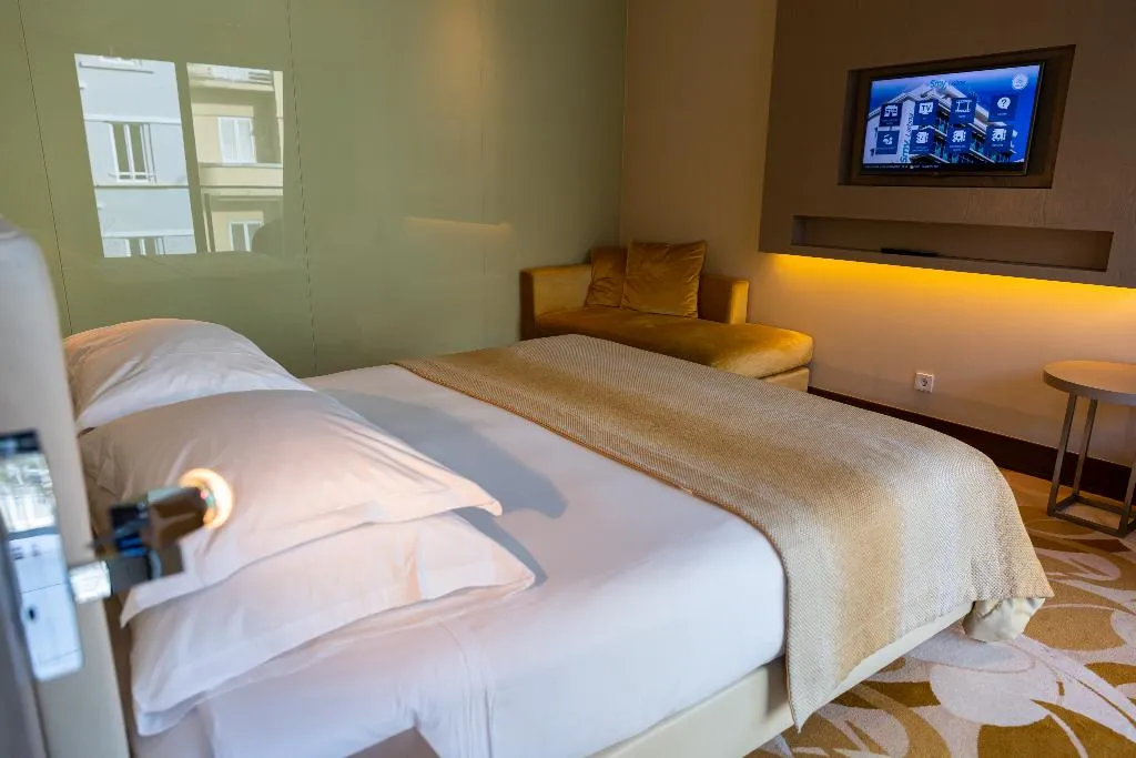 DOUBLE SUPERIOR Room, Smy Lisboa, Lisbon