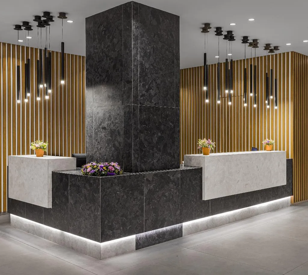 Lobby, Kos Divine Hotel & Suites, Kos