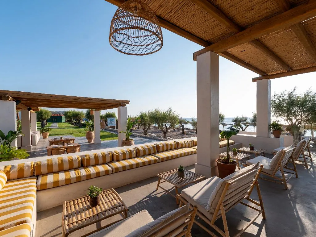 General view, Grecotel LUXME Dama Dama, Rhodes
