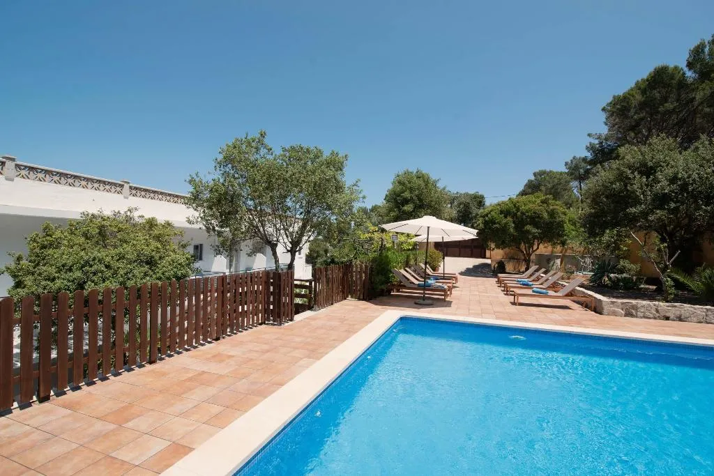 Pool, Boutique Hotel Oriola, Majorca