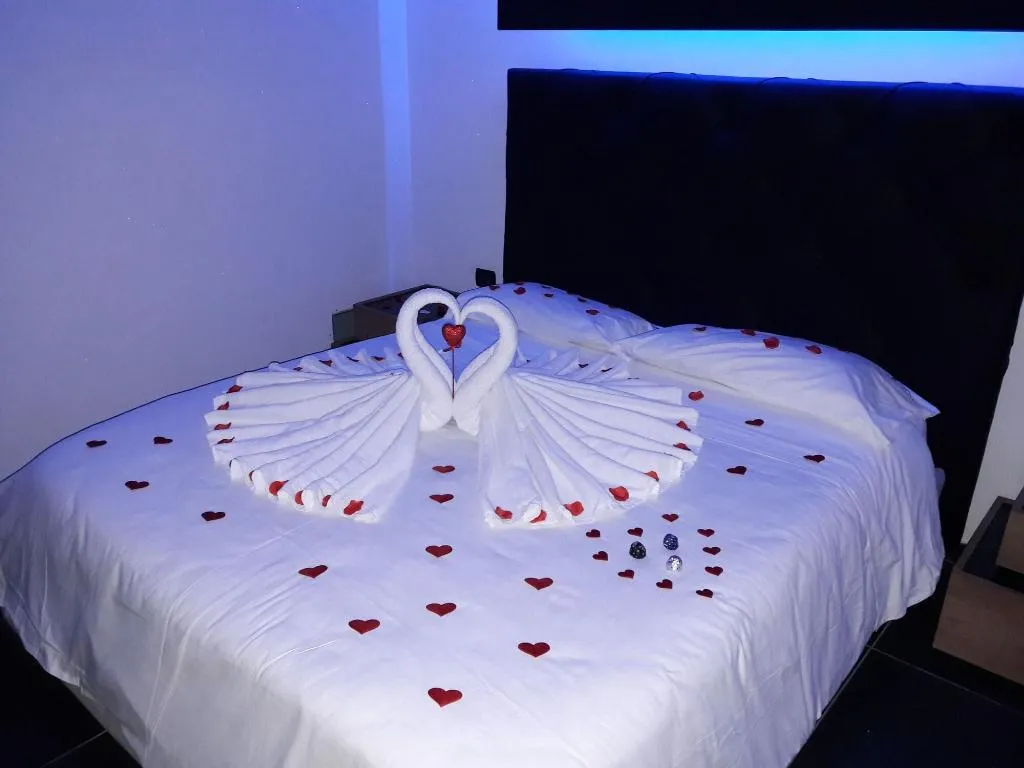 Room, Al Campanile H. Napoli Centro, Naples