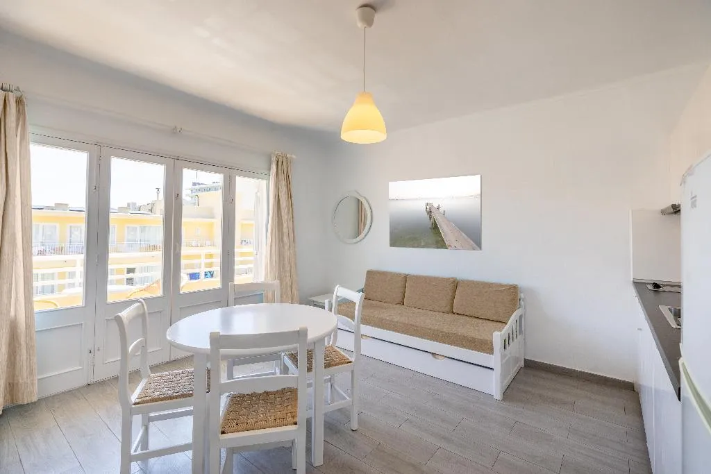 APARTMENT STANDARD Room, Hoposa Panorama, Majorca