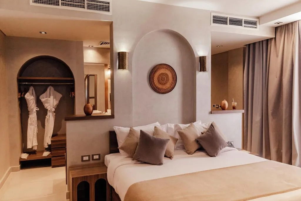Room, True Beach Resort, Red Sea Riviera