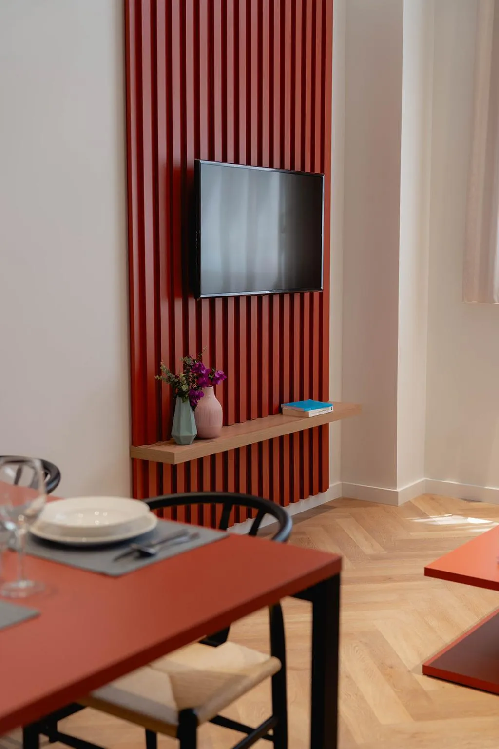 APARTMENT ONE BEDROOM ONE BATHROOM Room, Niu Line, Costa Blanca
