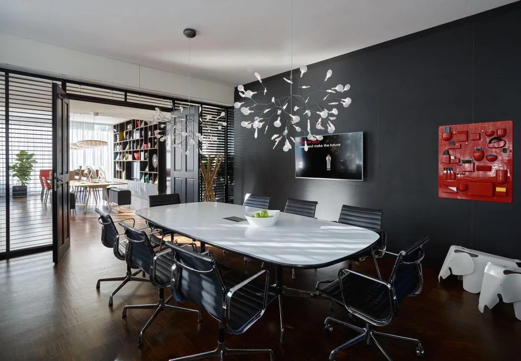 Conferences, citizenM Amsterdam South hotel, Amsterdam