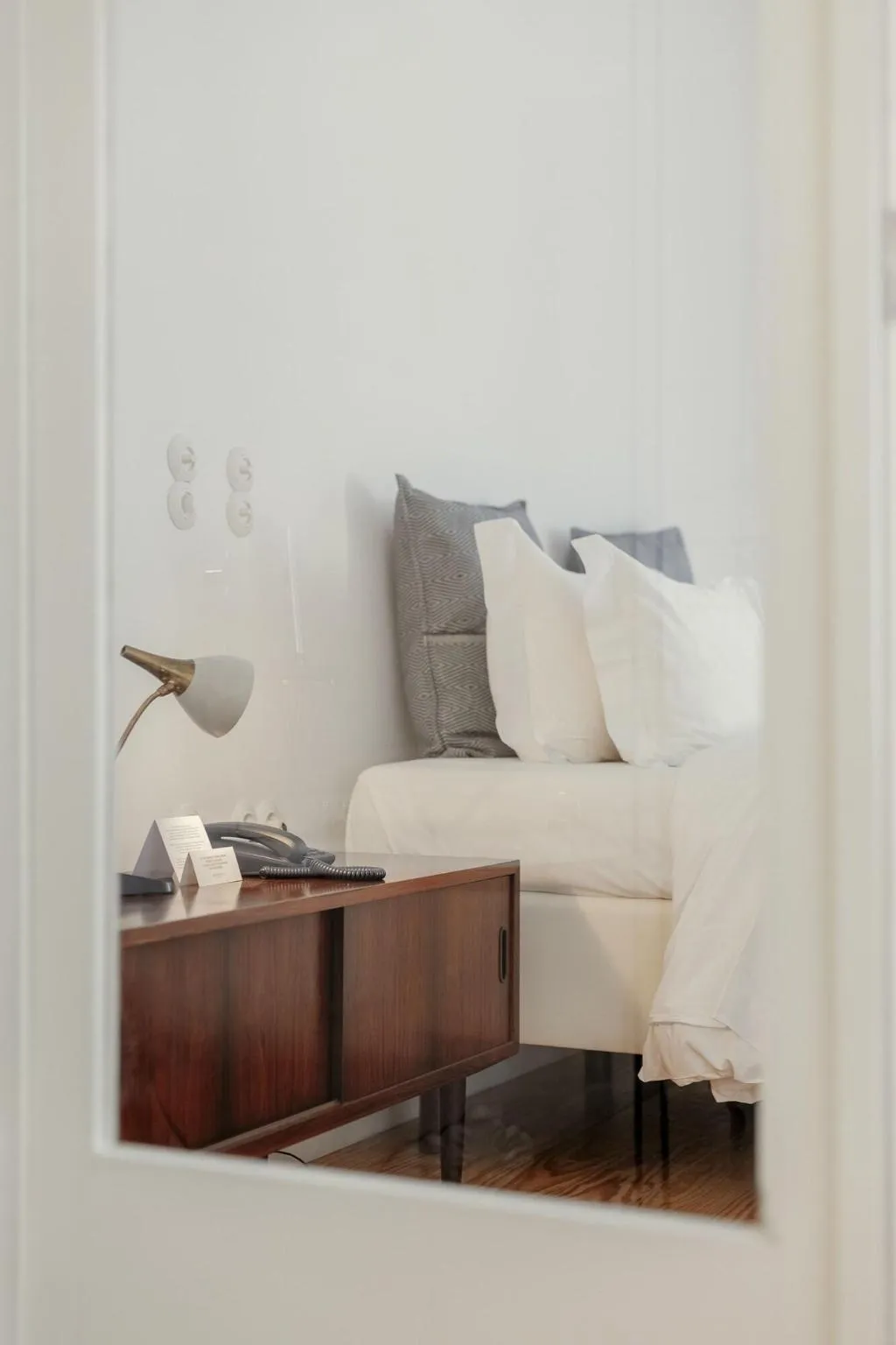 Room, Rosa Et Al Townhouse, Porto