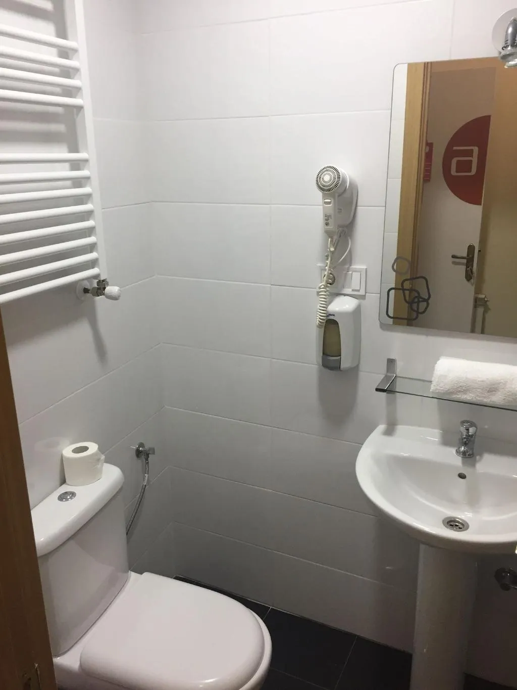 Room, Jqc Rooms, Madrid