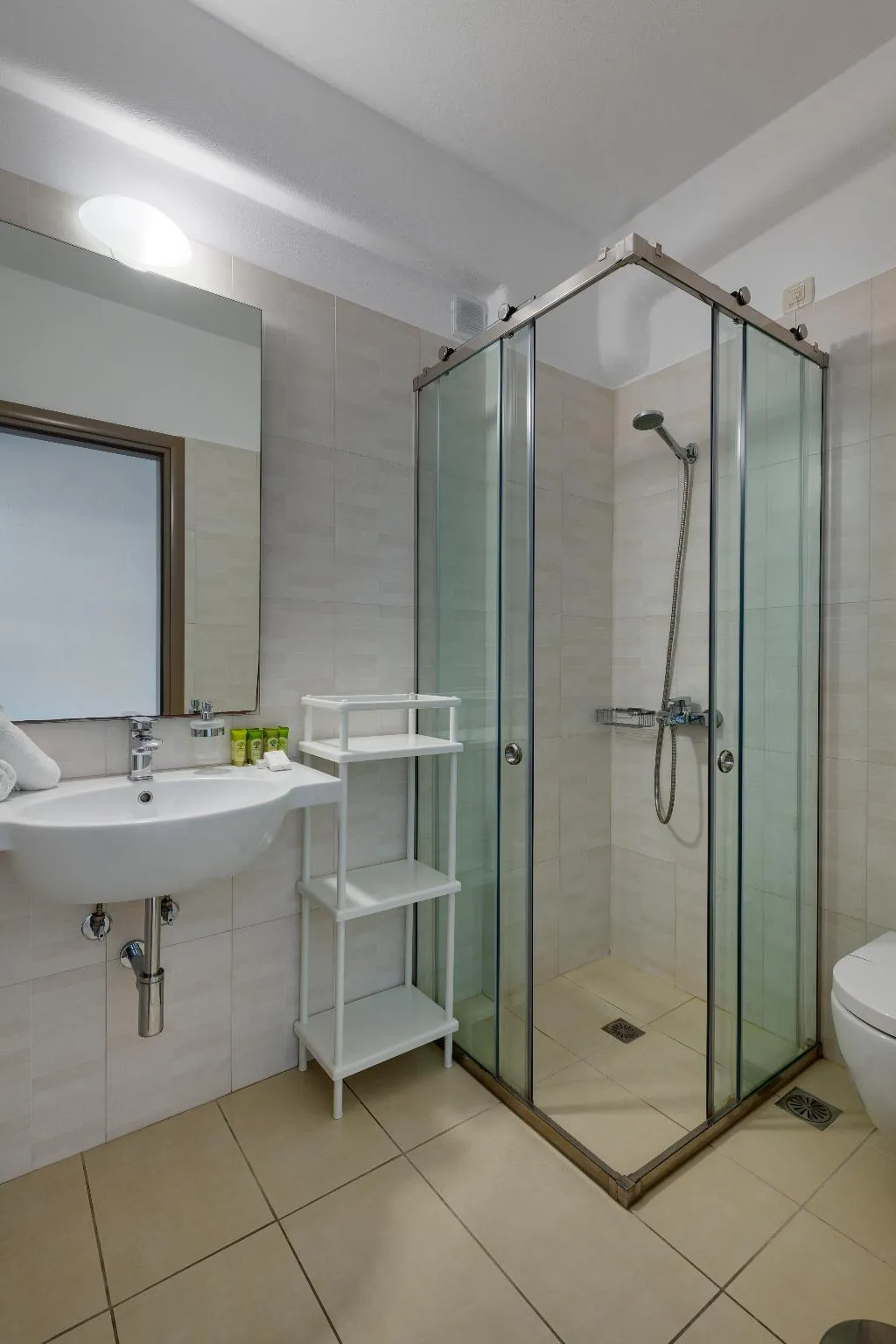 JUNIOR SUITE STANDARD Room, Lithos by Spyros & Flora, Mykonos