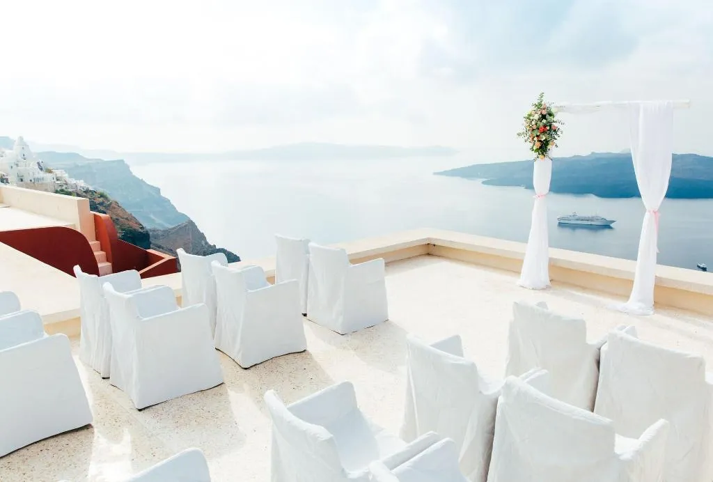 Sports and Entertainment, Villa Bordeaux, Santorini
