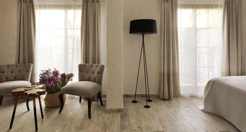 Room, Alachi Hotel, Izmir