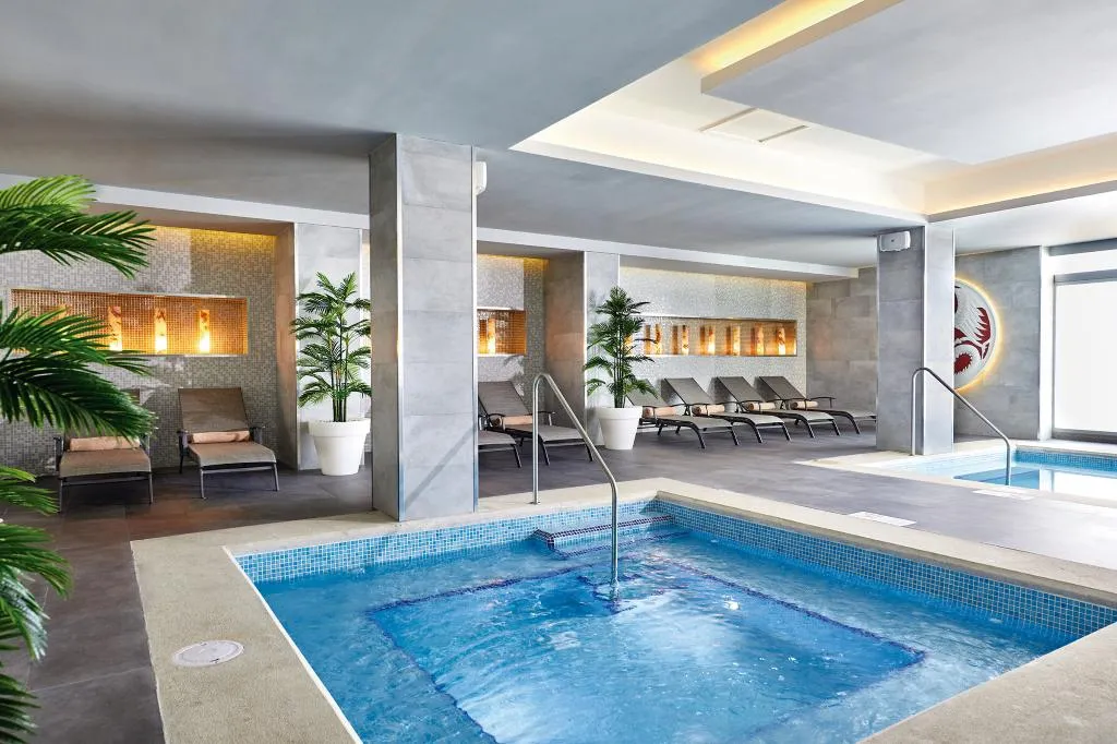 Sports and Entertainment, Riu Palace Costa Mujeres - All Inclusive, Cancun Area