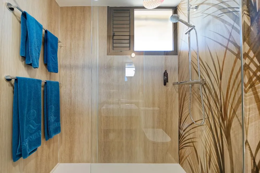 APARTMENT WITH BALCONY Room, Servatur Caribe, Tenerife