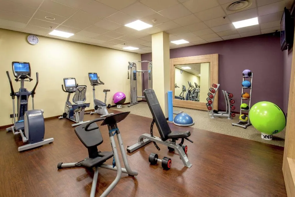 Sports and Entertainment, DoubleTree by Hilton Milan, Milan