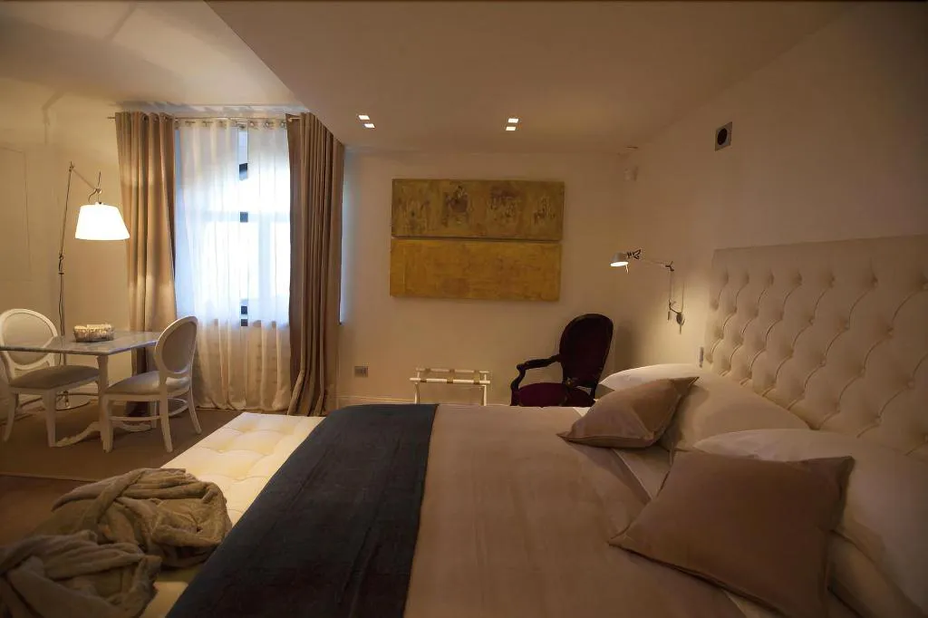 Room, Misia Country Resort & Spa, Perugia