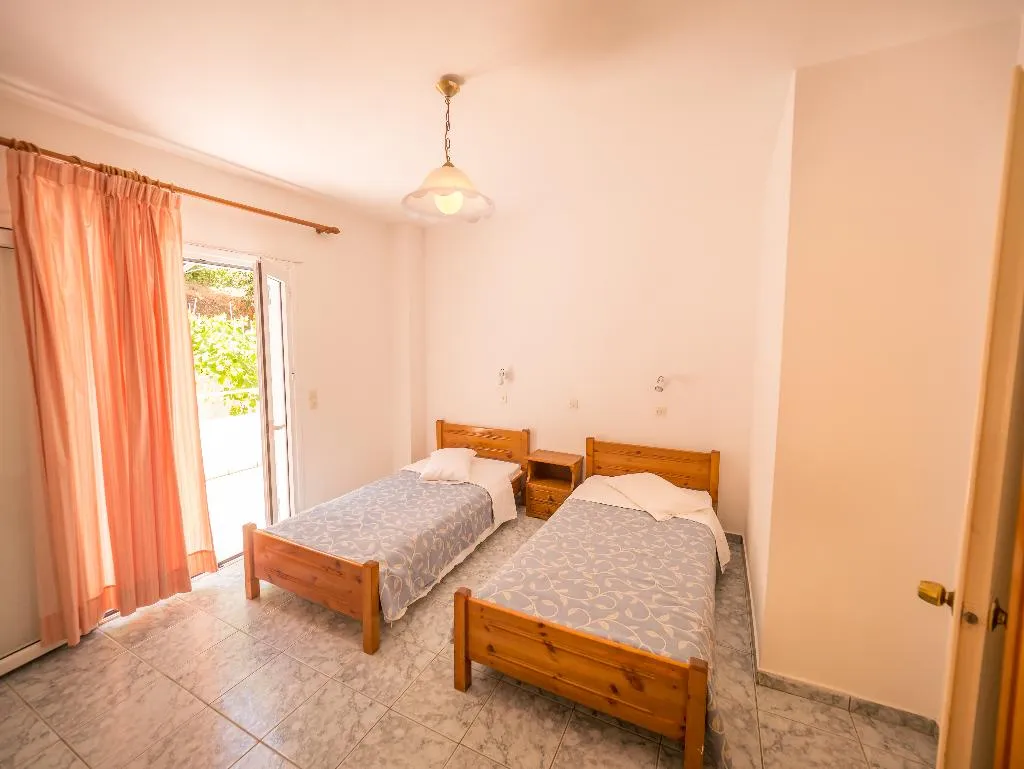 Room, Harbour View, Kalamata
