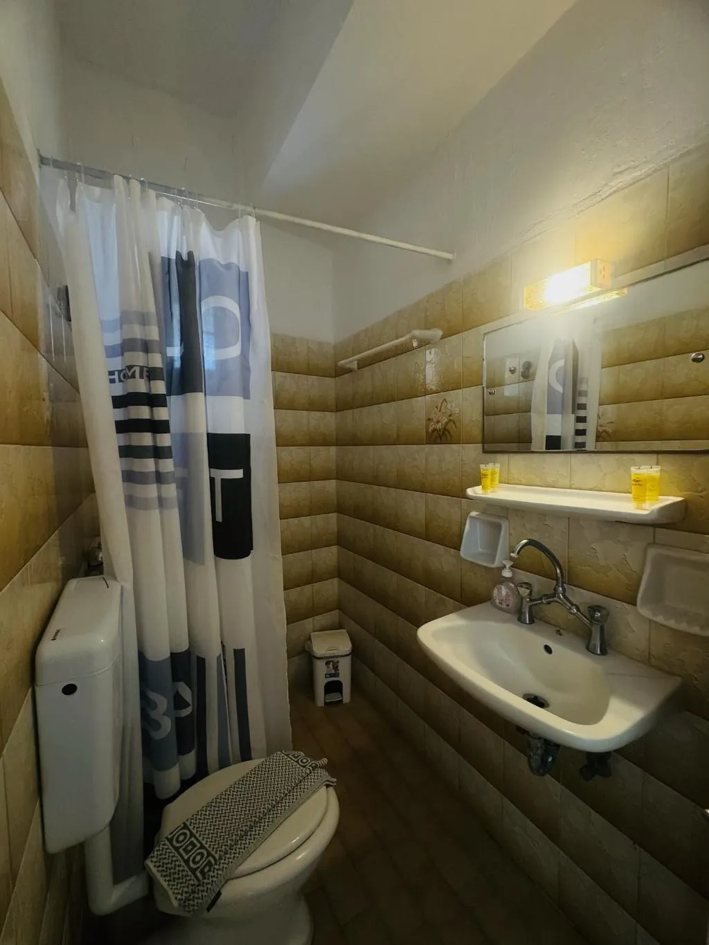 DOUBLE ECONOMY Room, Asteria, Zante