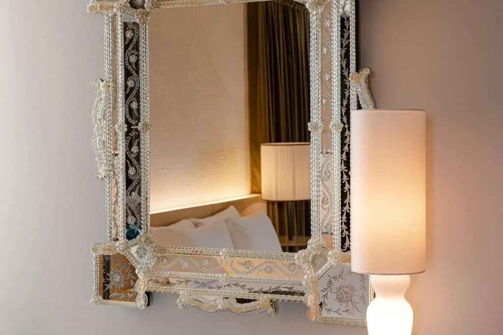 Room, Hyatt Centric Murano Venice, Venice